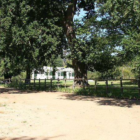 Vredenhof Farm Cottage Elgin  Exterior foto
